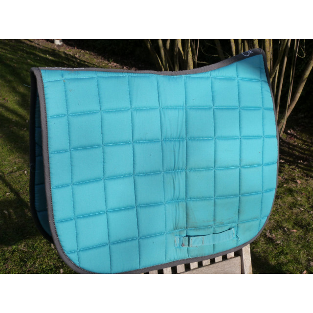 Tapis de selle fouganza