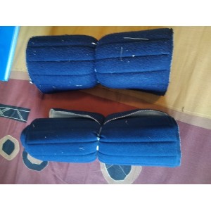 Lot 4 coton sous bandage