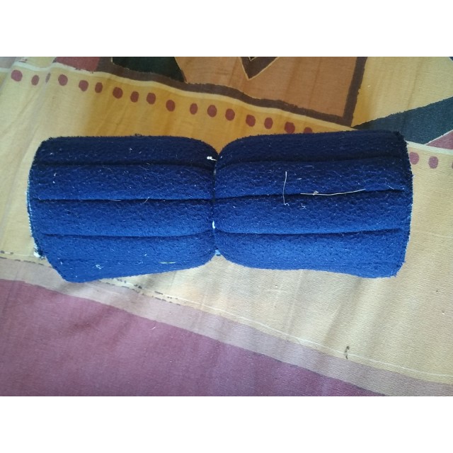 Lot 4 coton sous bandage