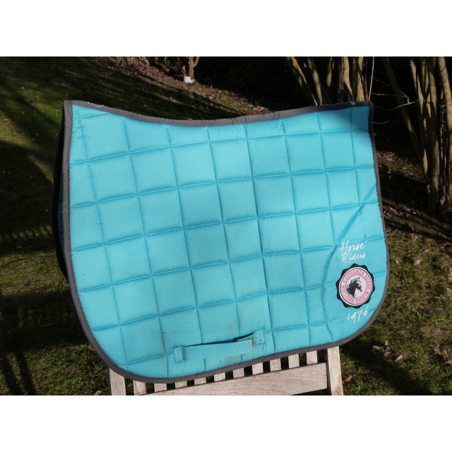 Tapis de selle fouganza