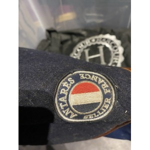 Amortisseur Antarès