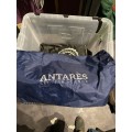 Amortisseur Antarès