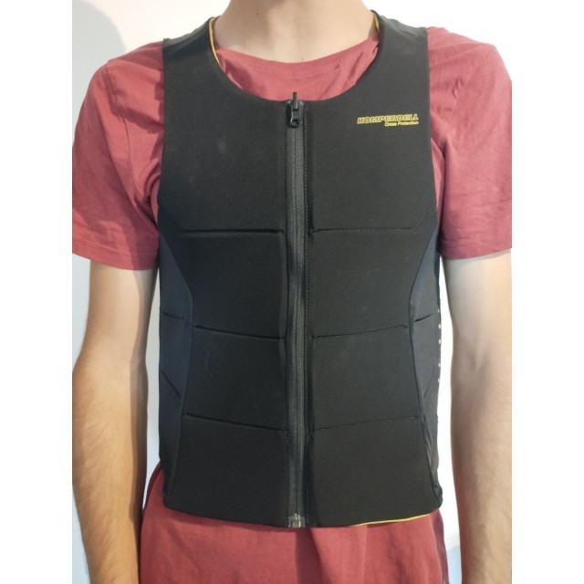 Dorsale Komperdell mixte taille 43
