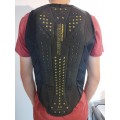 Dorsale Komperdell mixte taille 43