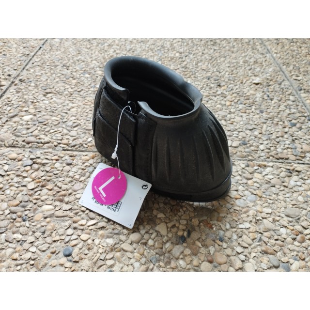 Cloches Fouganza caoutchouc taille L neuves