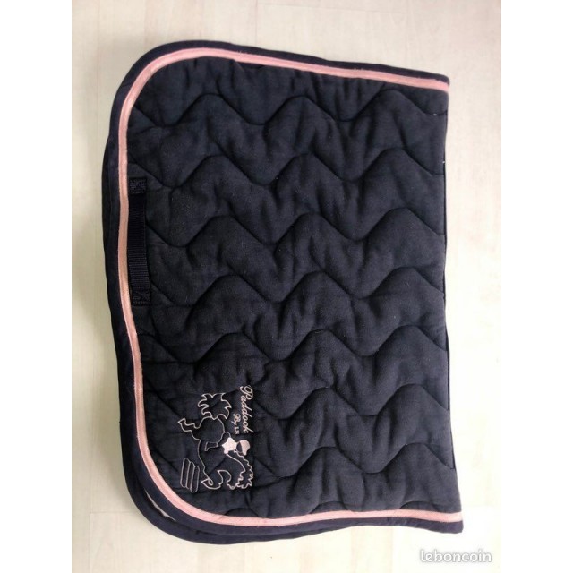 Tapis paddock