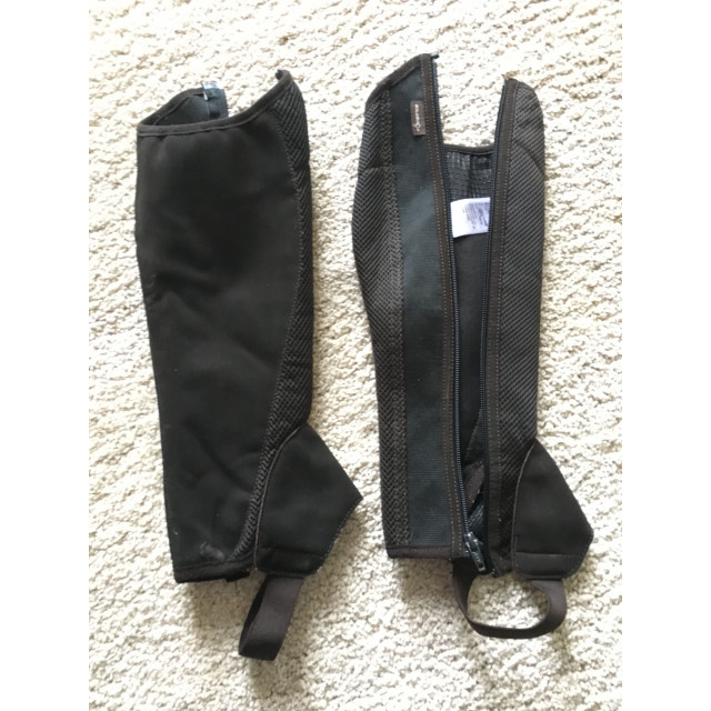 Chaps marron