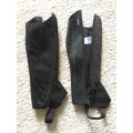 Chaps marron