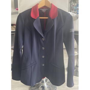 Veste de concours harcour