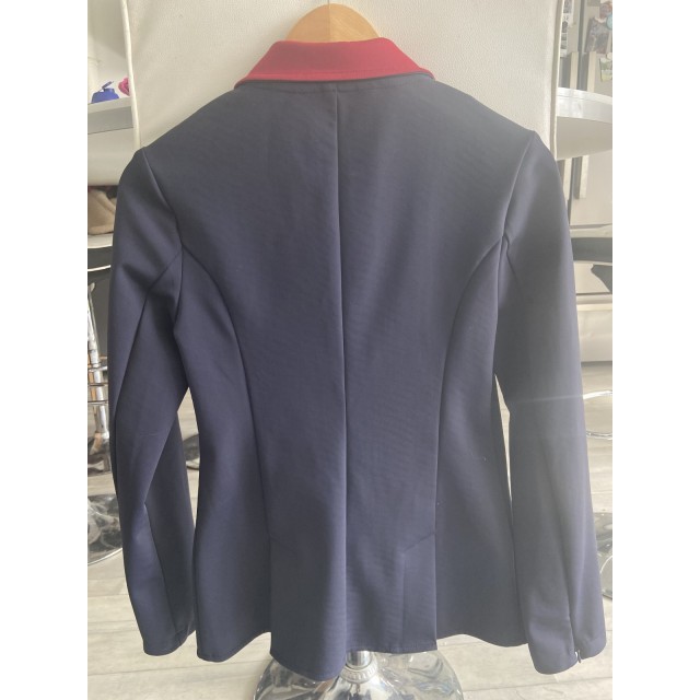 Veste de concours harcour