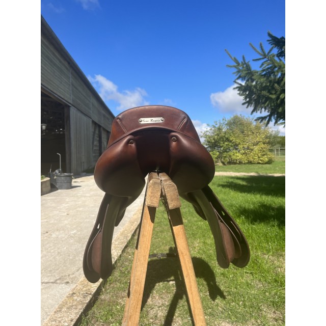 Selle Bruno del grange 2021