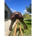 Selle Bruno del grange 2021