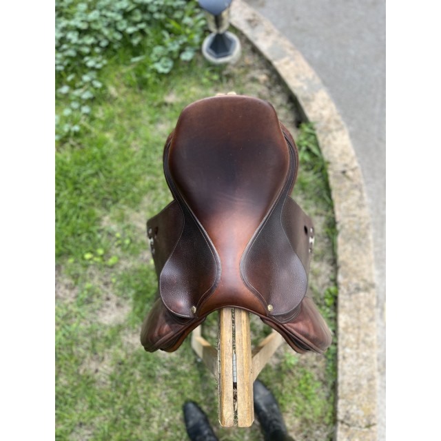 Selle Bruno del grange 2021