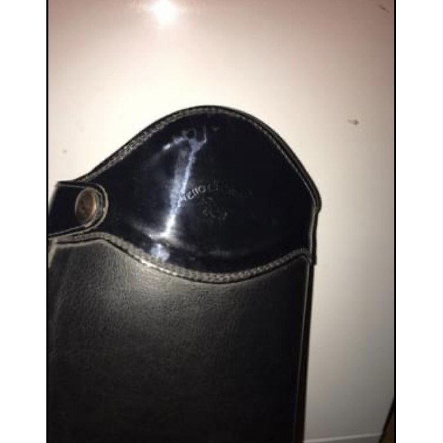 Bottes ferro di cavalo
