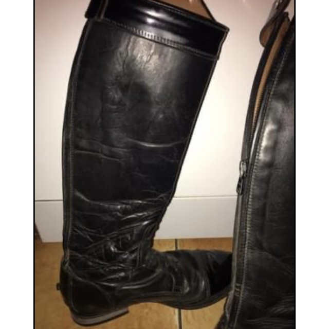 Bottes ferro di cavalo