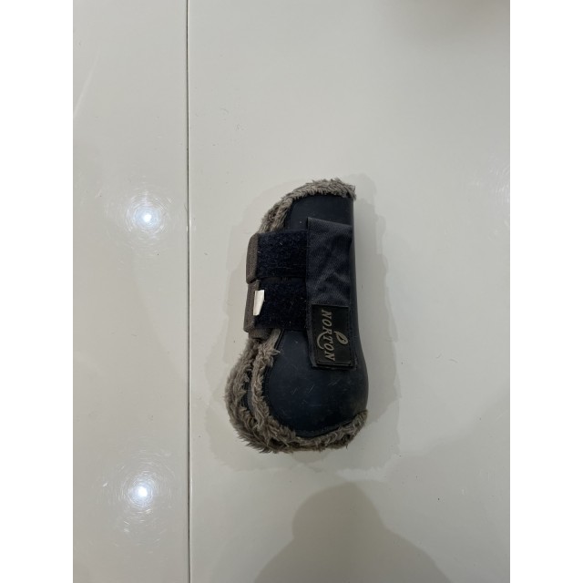 Guêtres moumoute Norton