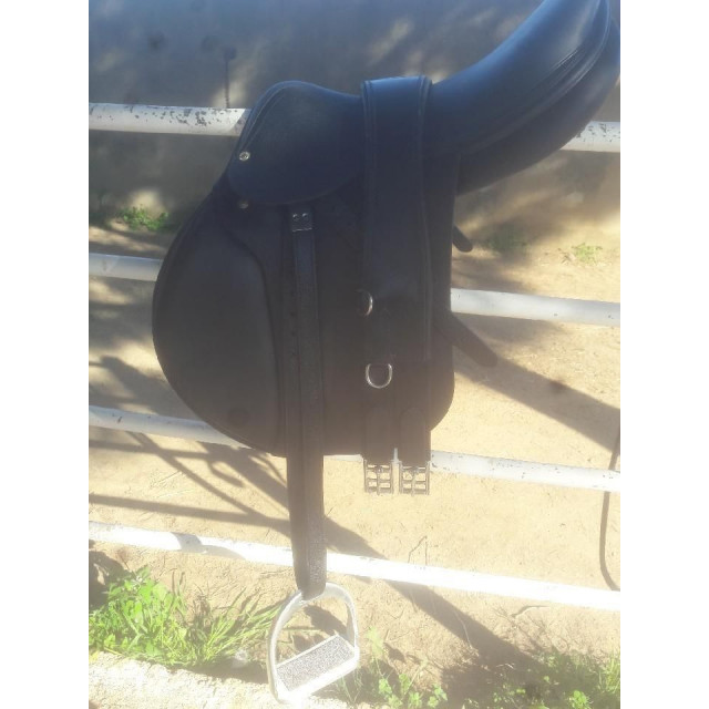 Selle Devoucoux