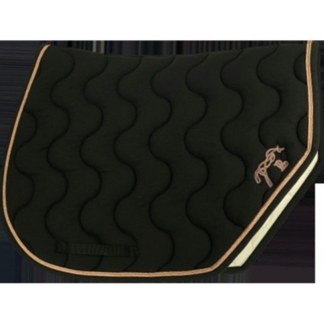 Tapis de selle