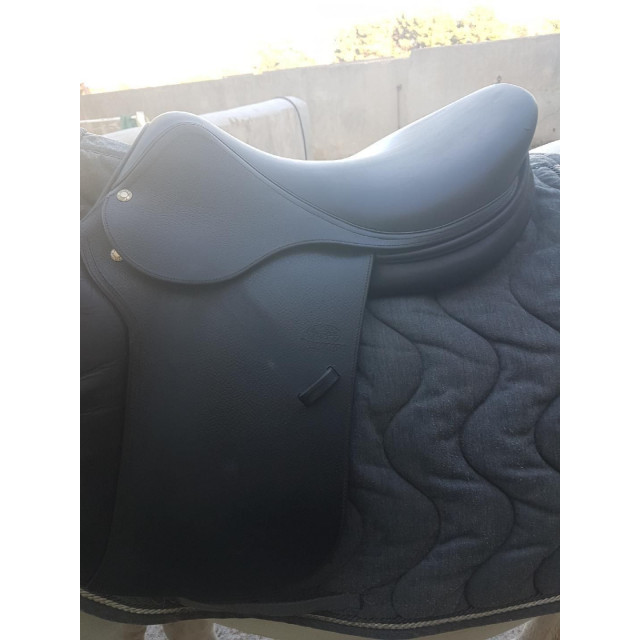 Selle Devoucoux
