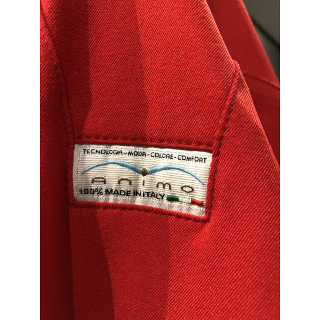 Veste Animo homme neuve T48