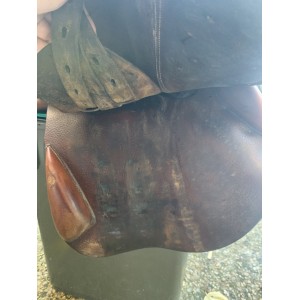 Vend selle delgrange