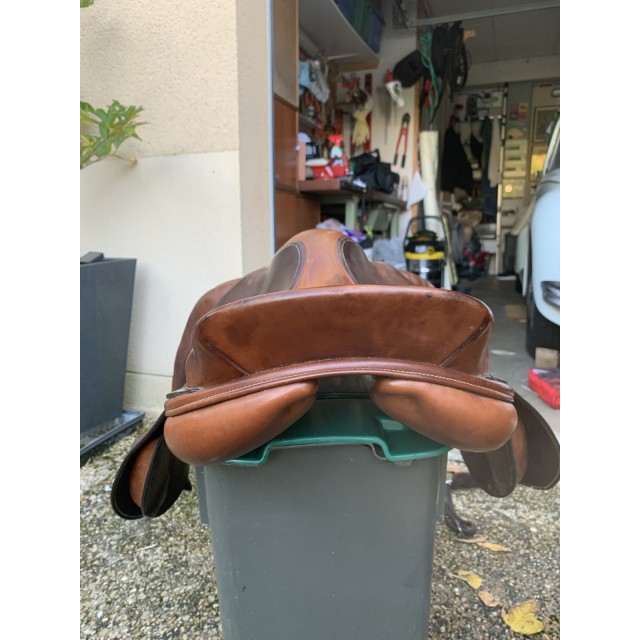 Vend selle delgrange