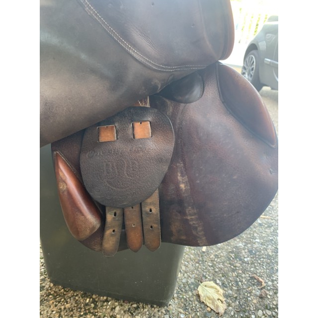Vend selle delgrange