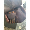 Vend selle delgrange