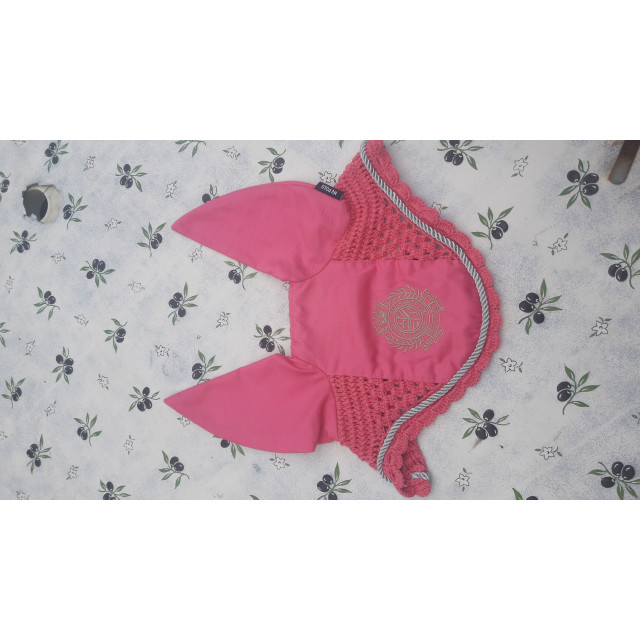 Bonnet rose
