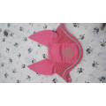 Bonnet rose