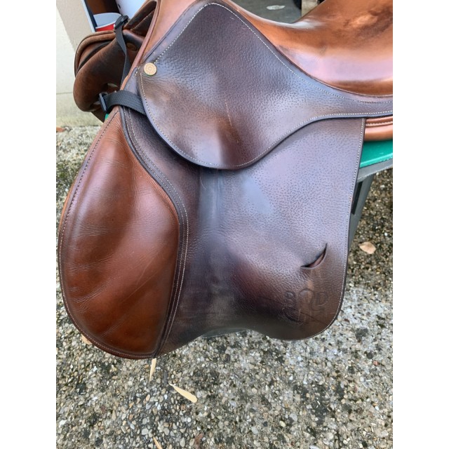 Vend selle delgrange