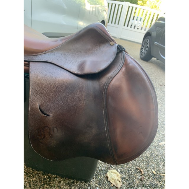 Vend selle delgrange