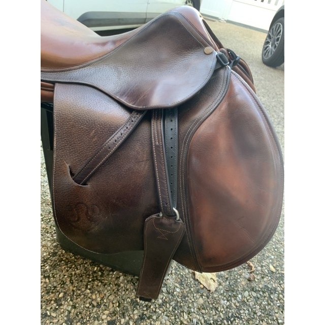 Vend selle delgrange