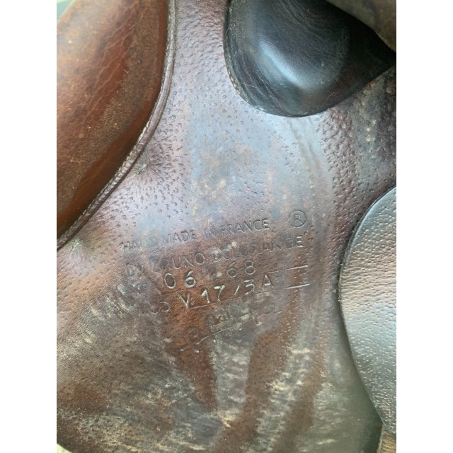 Vend selle delgrange