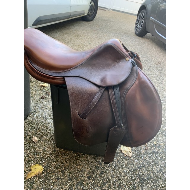Vend selle delgrange