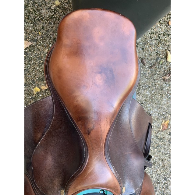 Vend selle delgrange