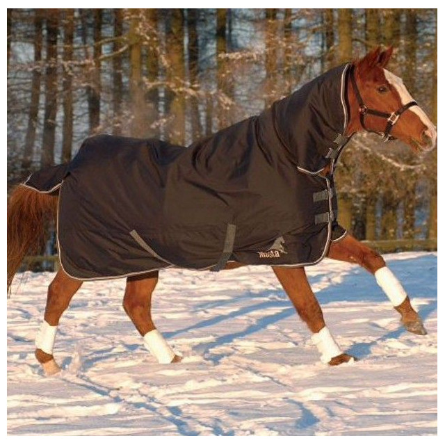 Couverture masta avante neck