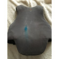 Gillet de cross