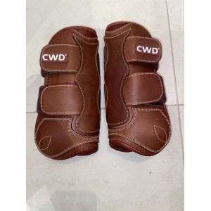 guetres CWD