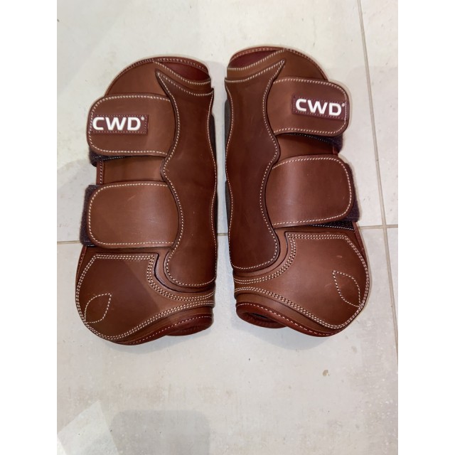 guetres CWD