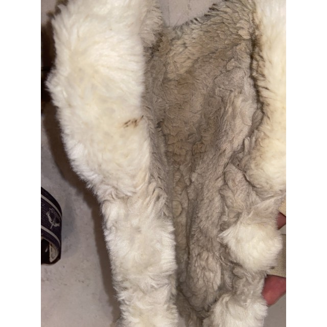 guetres VEREDUS CARBON GEL MOUTON