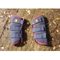 Protections de transport