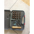 Boîte à crampons