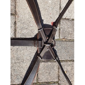 Collier de chasse Dy'on