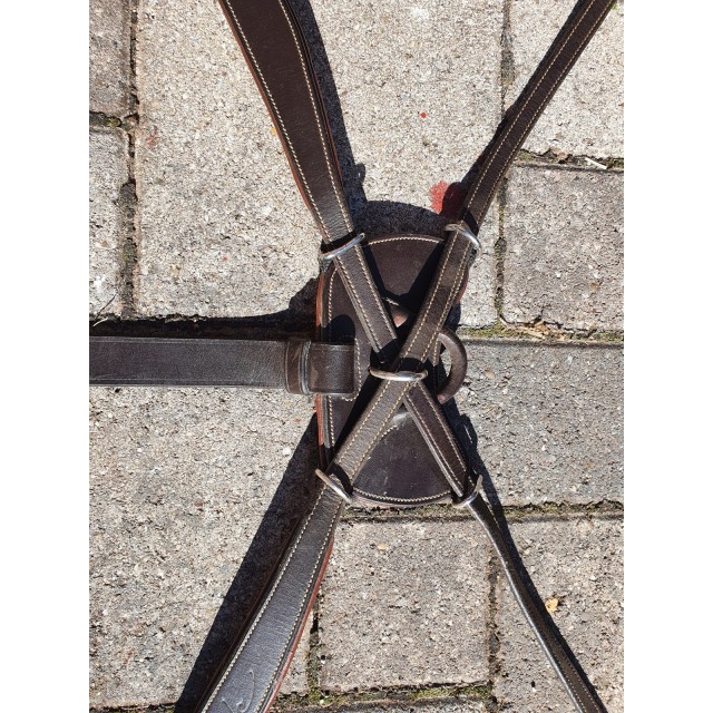 Collier de chasse Dy'on