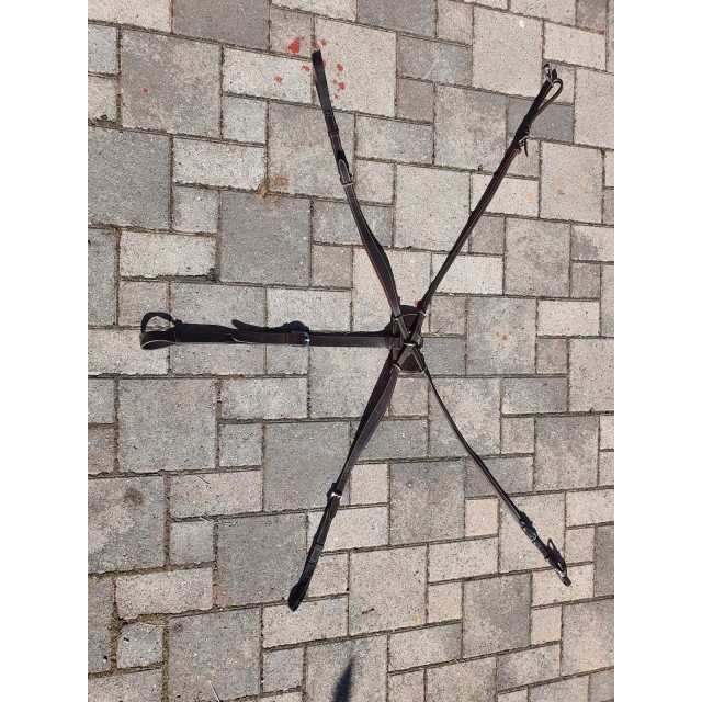 Collier de chasse Dy'on