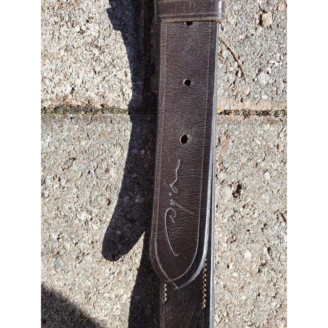 Collier de chasse Dy'on