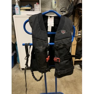 air bag spark 2
