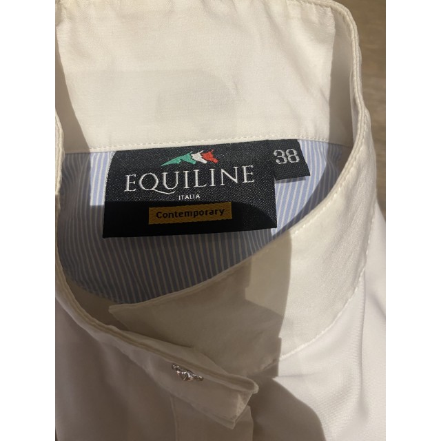 Chemise concours