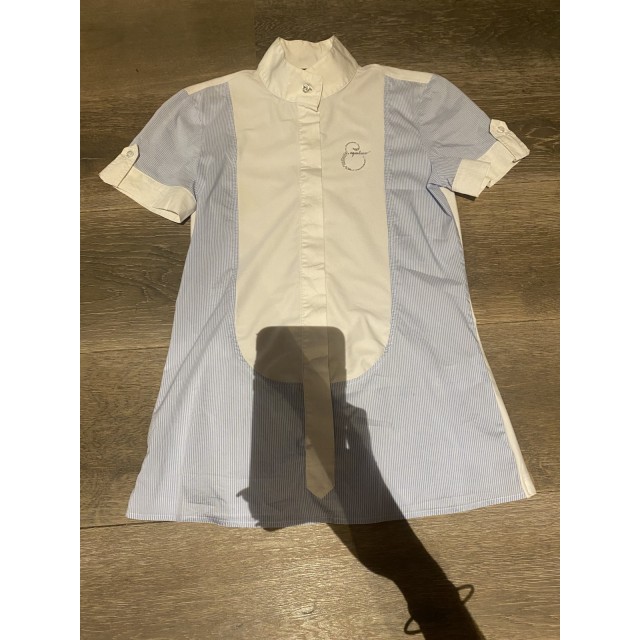 Chemise concours